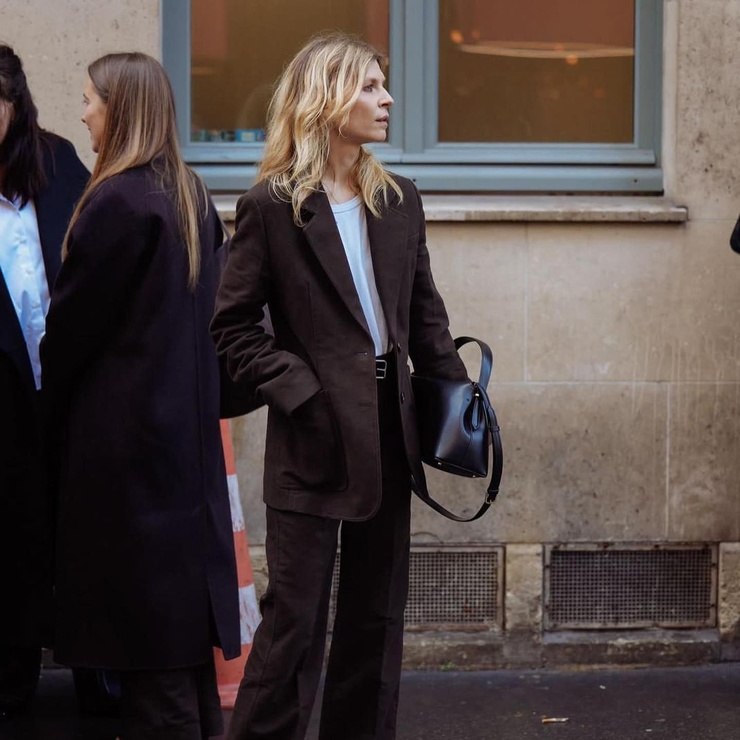 Clémence Poésy