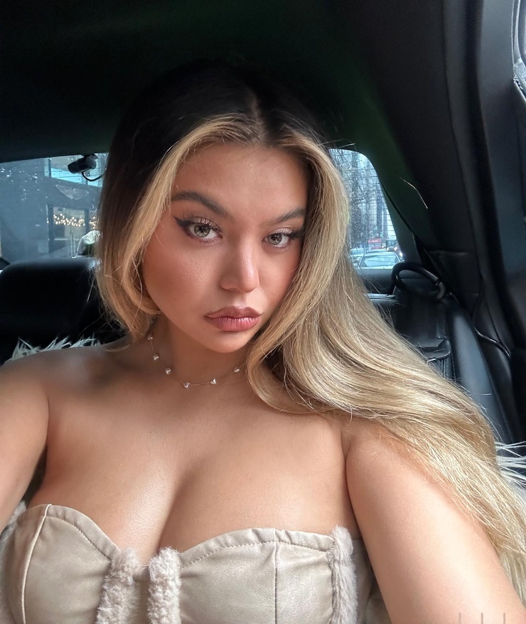 Sofia Jamora