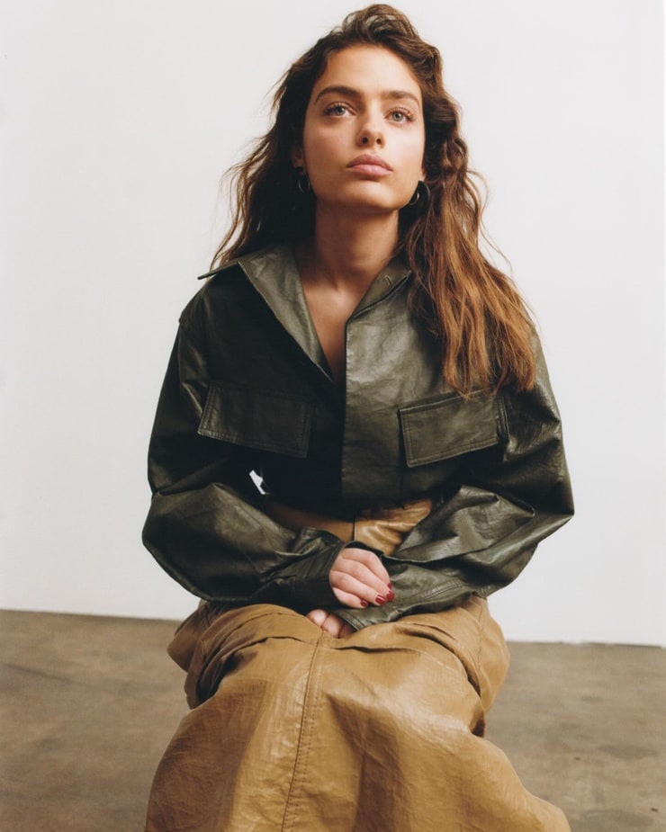 Odeya Rush Odeya Rush