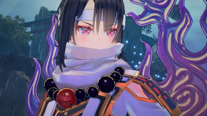 Kenshin Uesugi (Samurai Maiden)