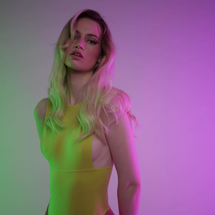 Sophie Restetzki