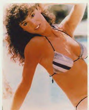 Betsy Russell Hot