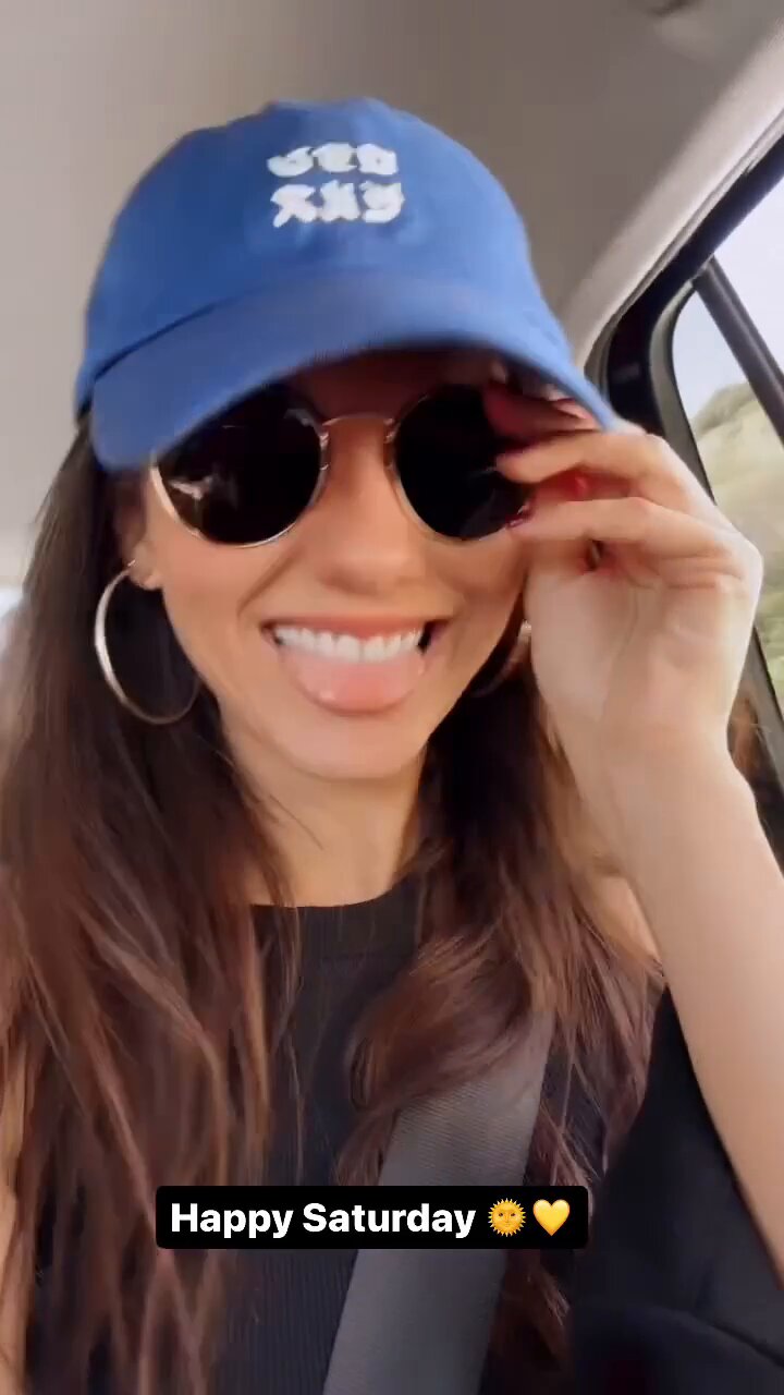 Victoria Justice