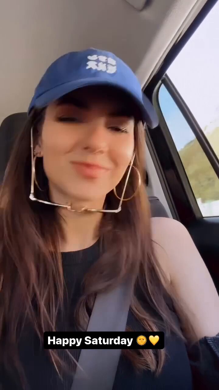 Victoria Justice