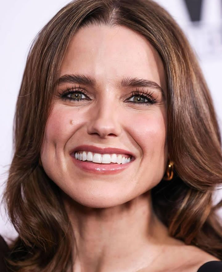Sophia Bush