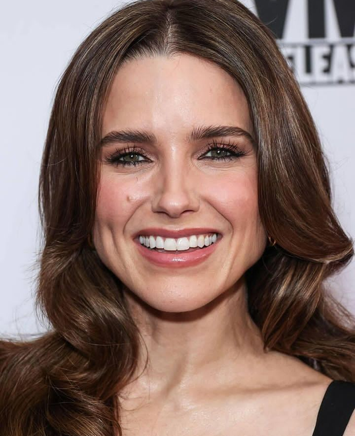 Sophia Bush