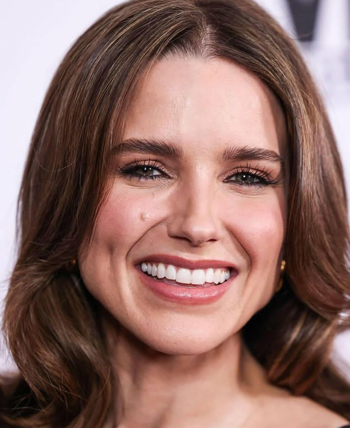 Sophia Bush