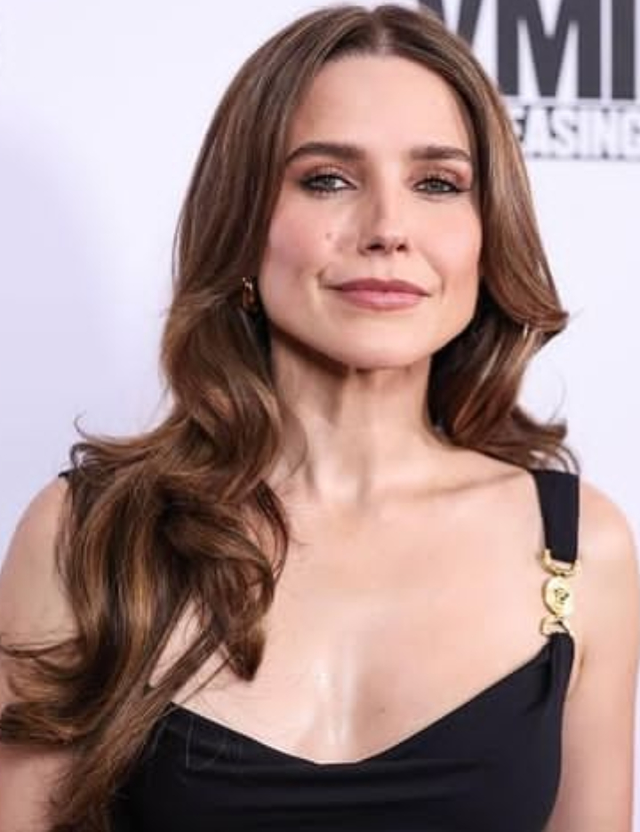 Sophia Bush
