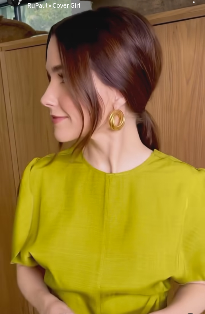 Sophia Bush