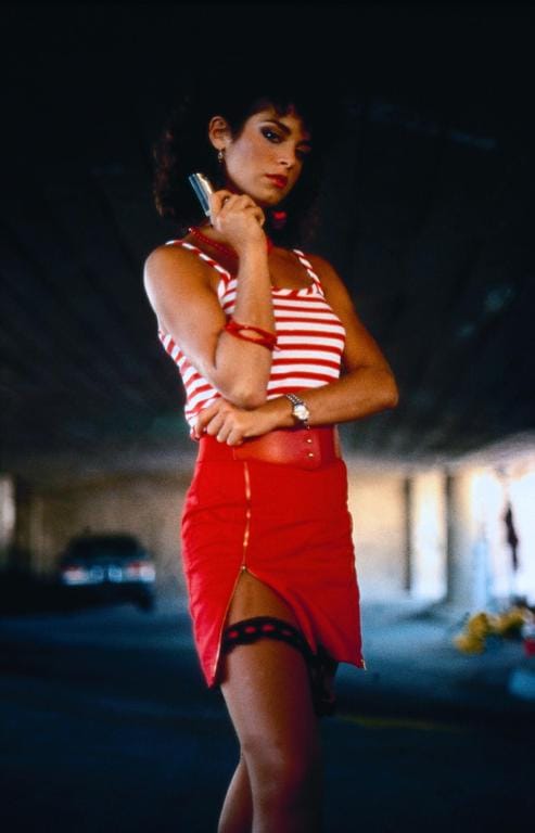 Betsy Russell Betsy Russell