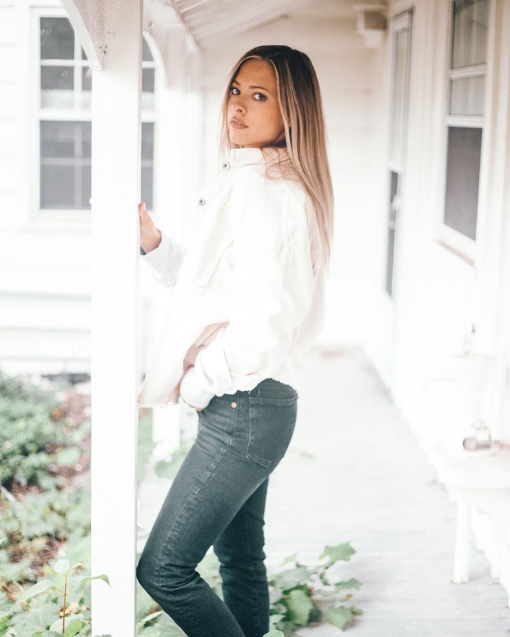 Katie Garyfalakis