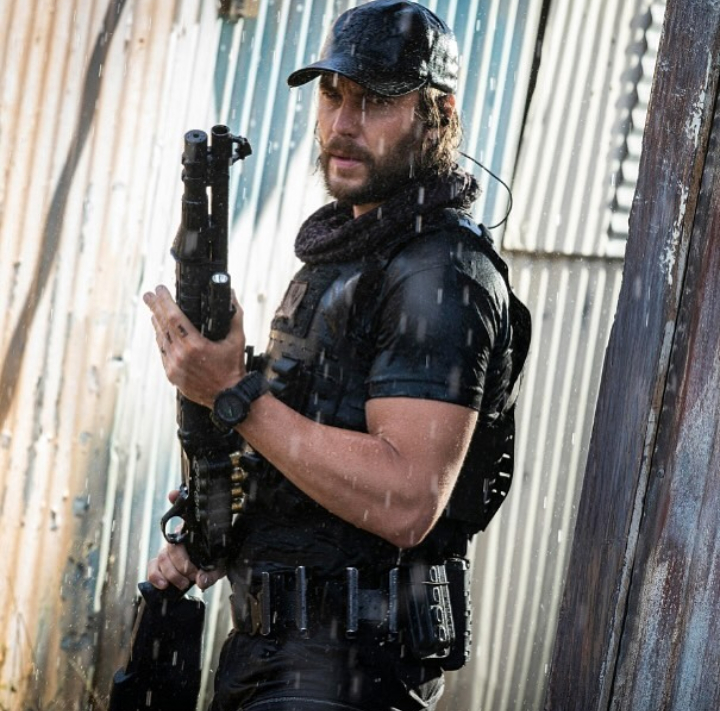 Taylor Kitsch