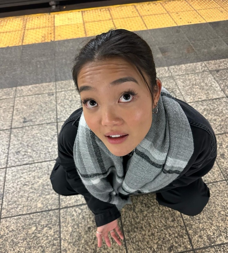 Kylie Goldstein