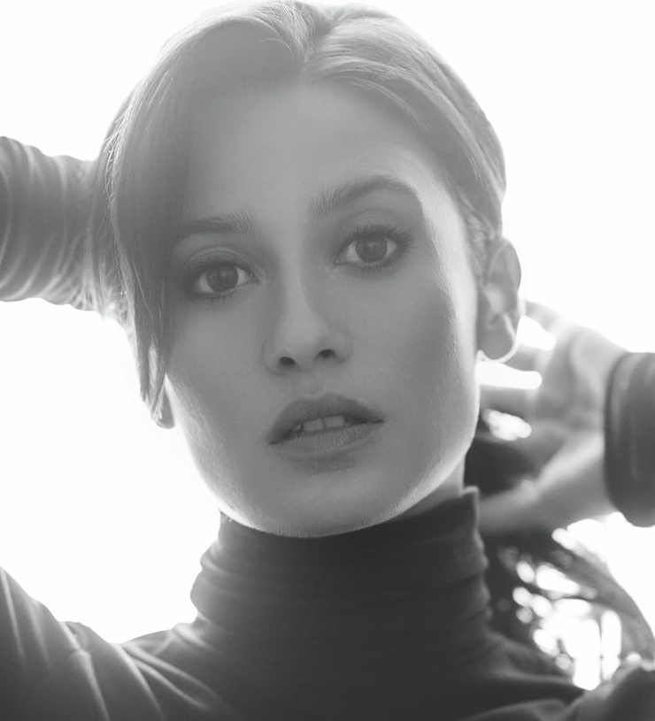 Ashley Reyes