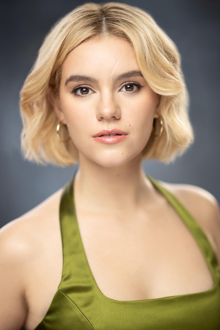 Tedra Rogers