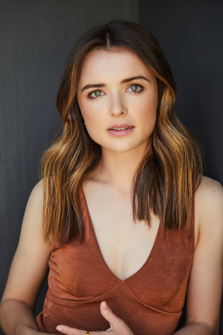 Picture of Philippa Northeast