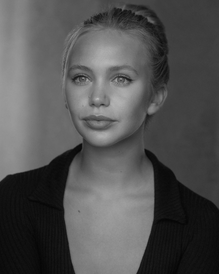 Tallulah Evans