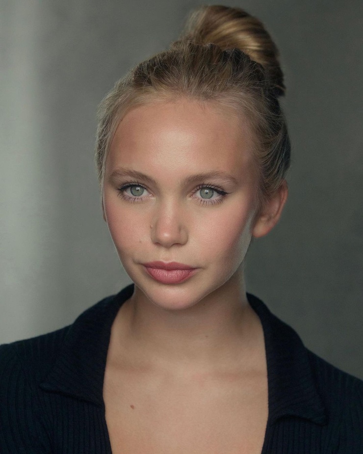 Tallulah Evans