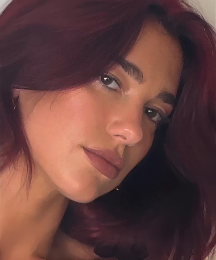 Dua Lipa Dua Lipa