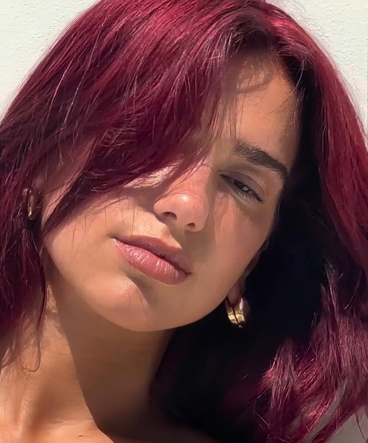 Dua Lipa Dua Lipa