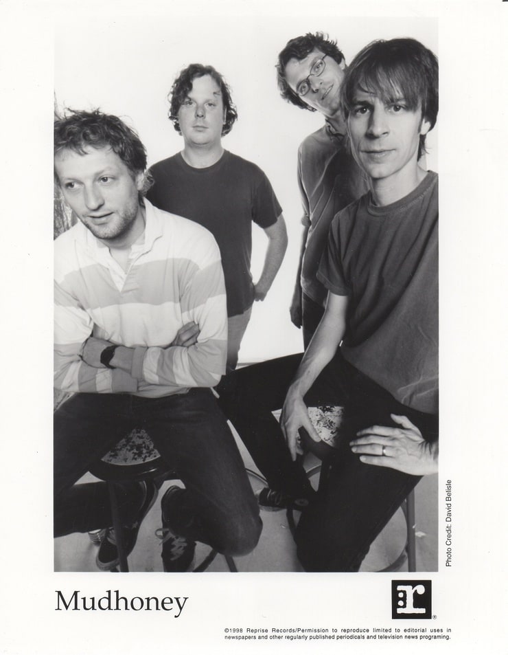 Mudhoney