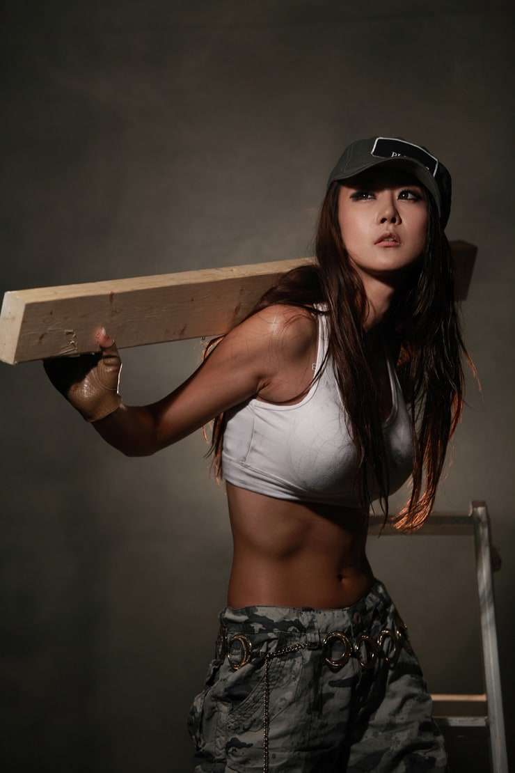 Park Hyun Sun