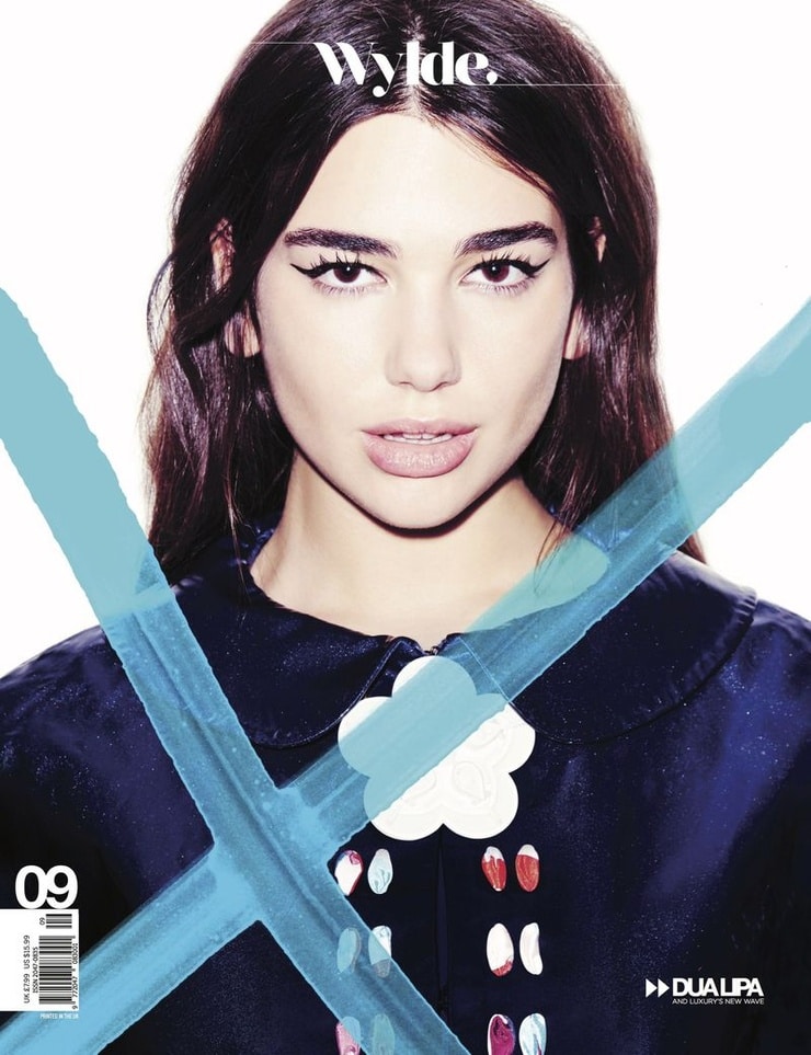 Picture of Dua Lipa