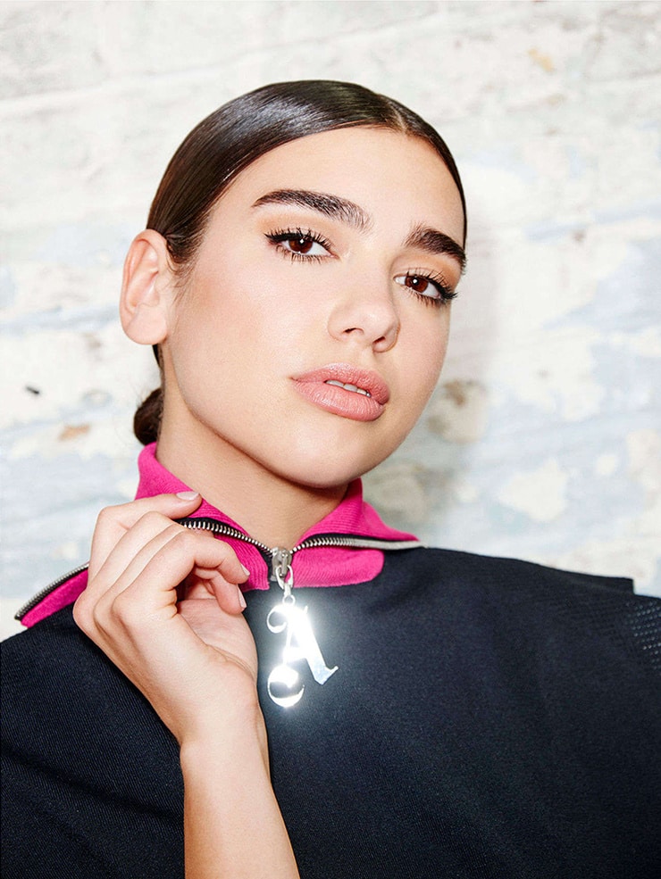 Image of Dua Lipa