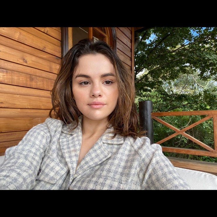 Selena Gomez