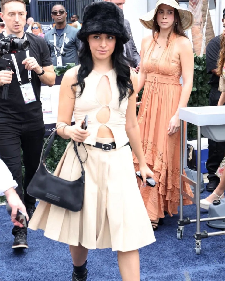 Camila Cabello