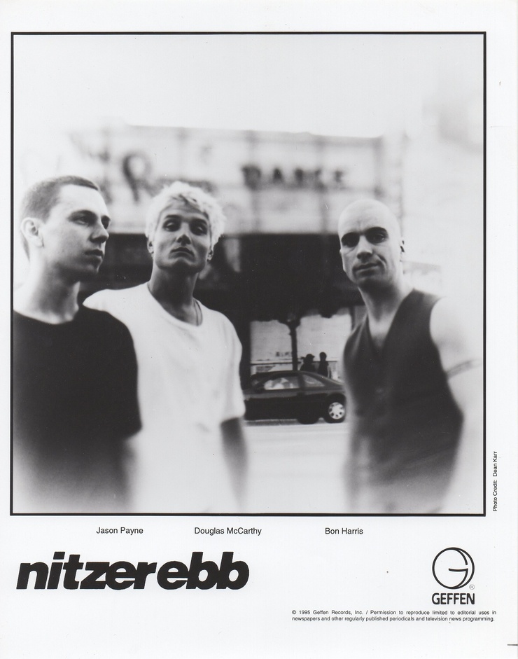 Nitzer Ebb