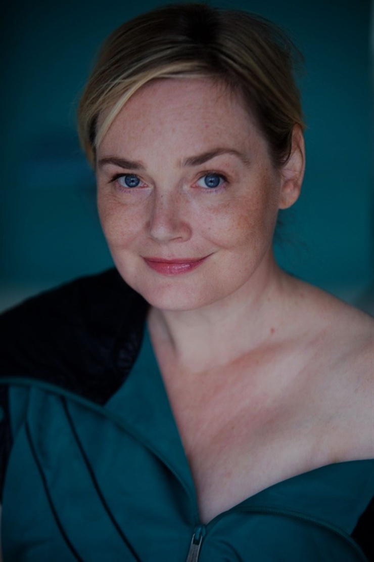 Julie Judd