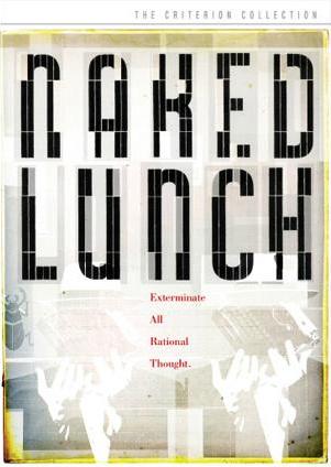 Naked Lunch