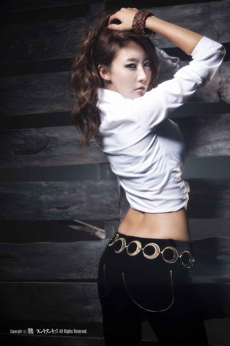 Park Hyun Sun