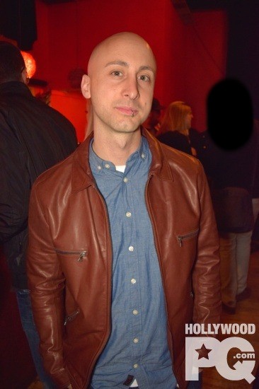 Jeff Stinco