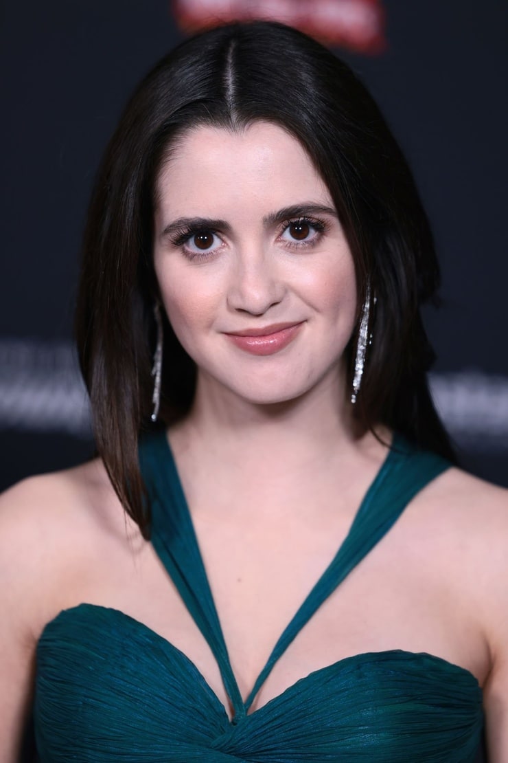 Laura Marano