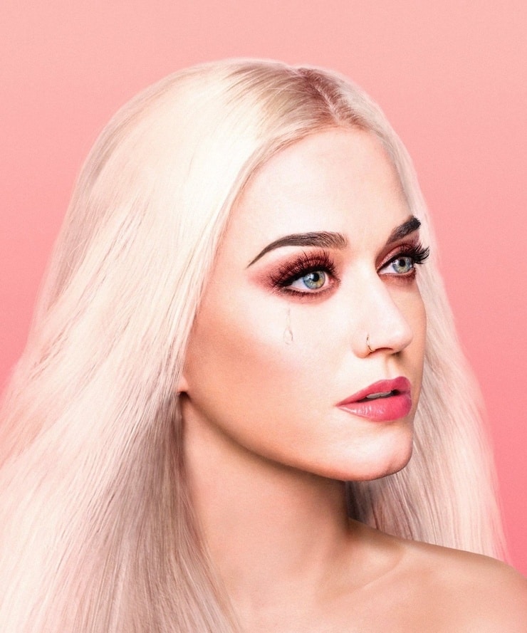 Katy Perry Katy Perry