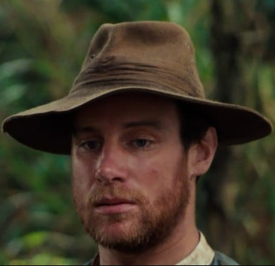Sir Hugh Belcher (Greystoke: The Legend of Tarzan, Lord of the Apes)
