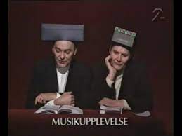 Harald & Harald