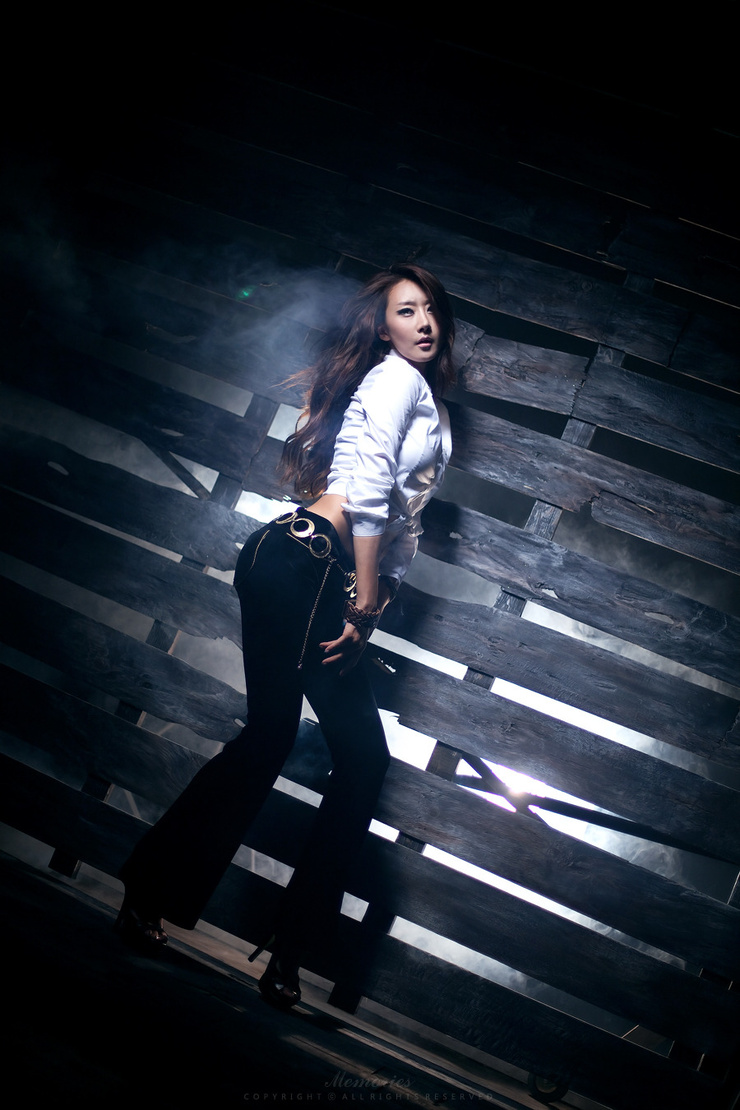 Park Hyun Sun Park Hyun Sun