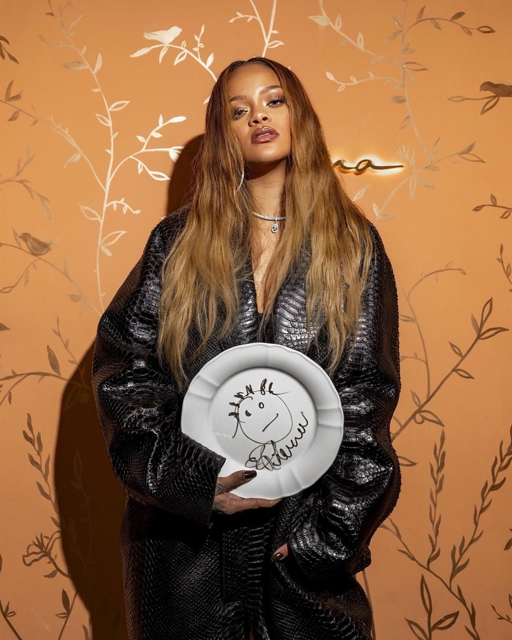 Rihanna