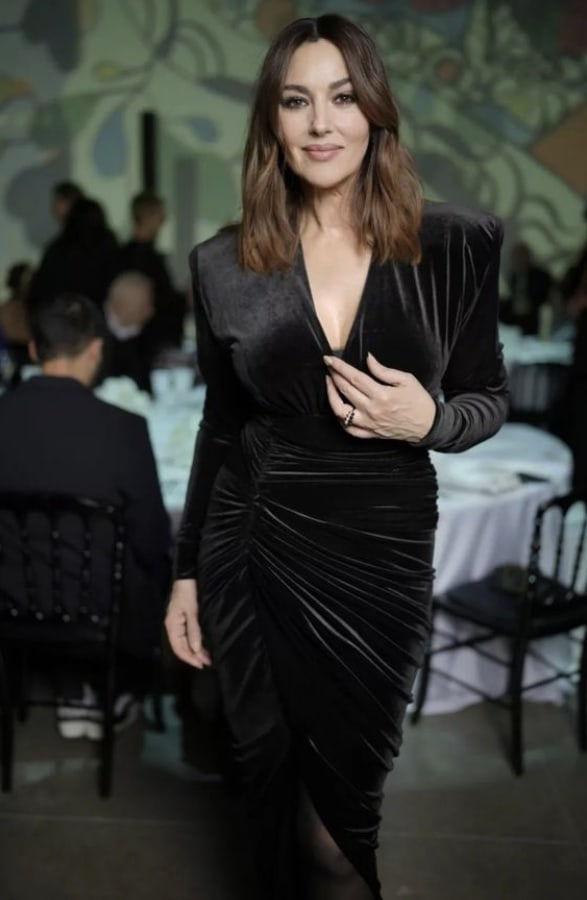 Monica Bellucci