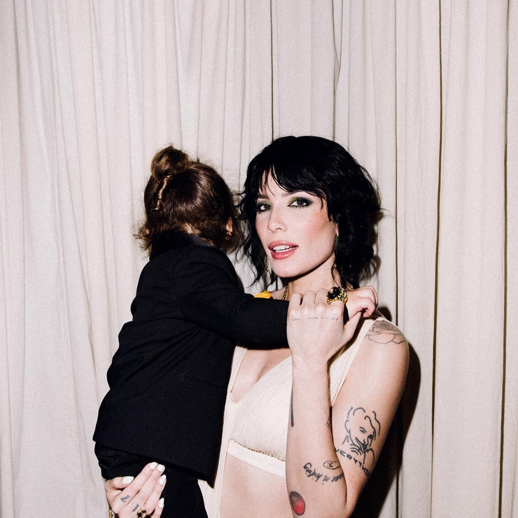 Halsey