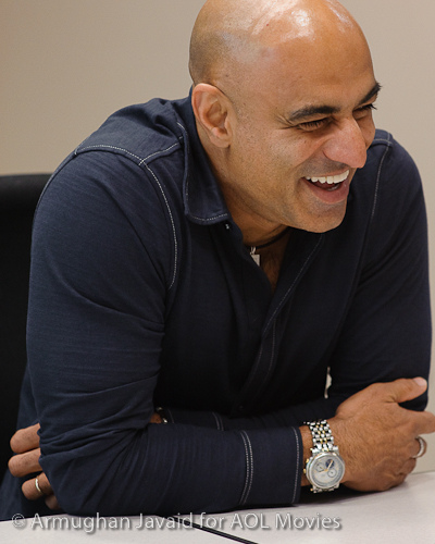 Faran Tahir