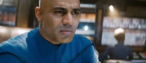 Faran Tahir