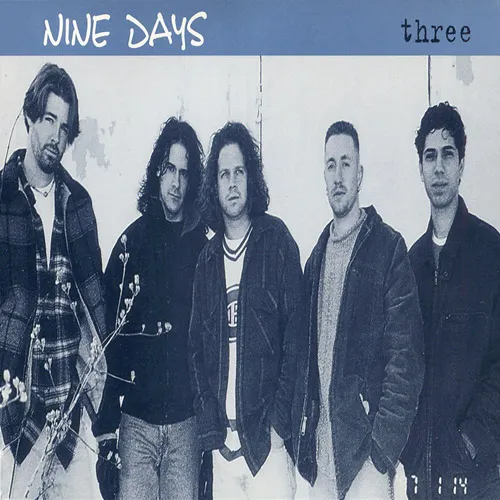 Three
