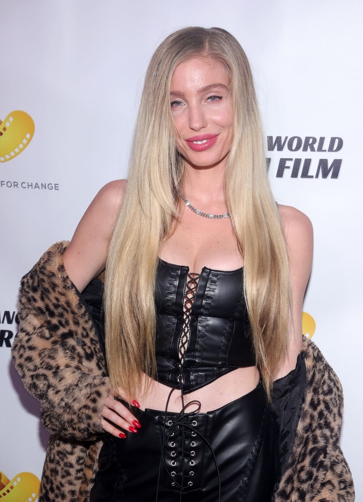 Arielle Raycene Arielle Raycene