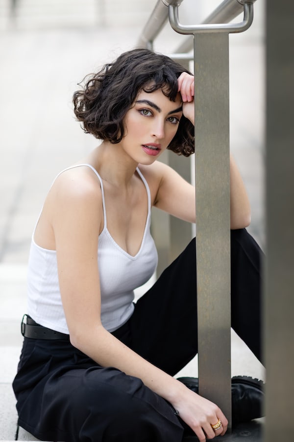 Grace Palma Grace Palma