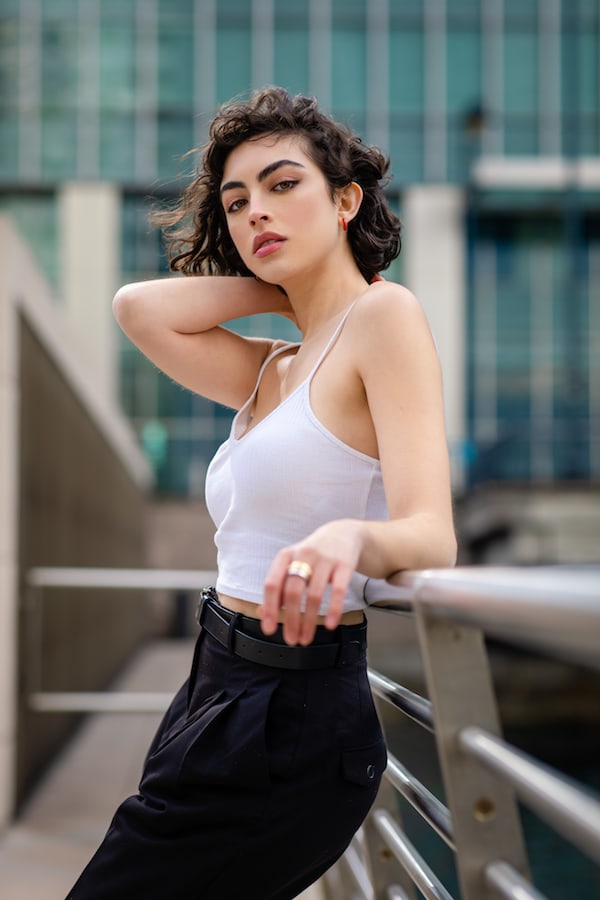 Grace Palma Grace Palma
