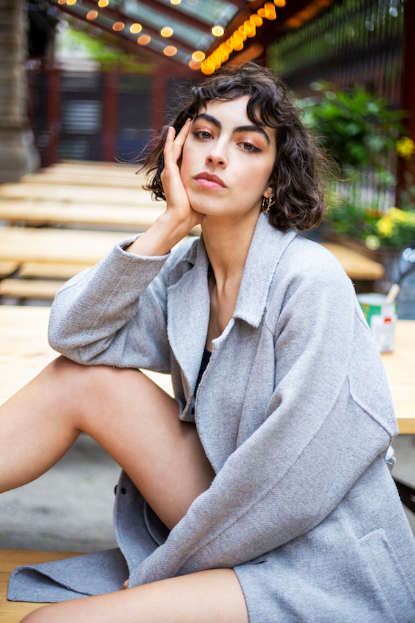 Grace Palma Grace Palma